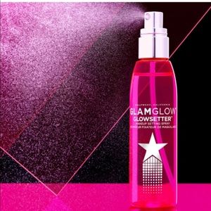Glamglow glow setter spray